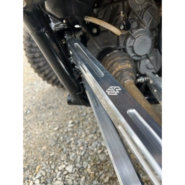 Kawasaki KRX Radius Rods