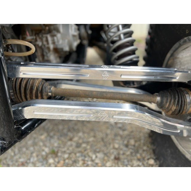 Kawasaki KRX Radius Rods