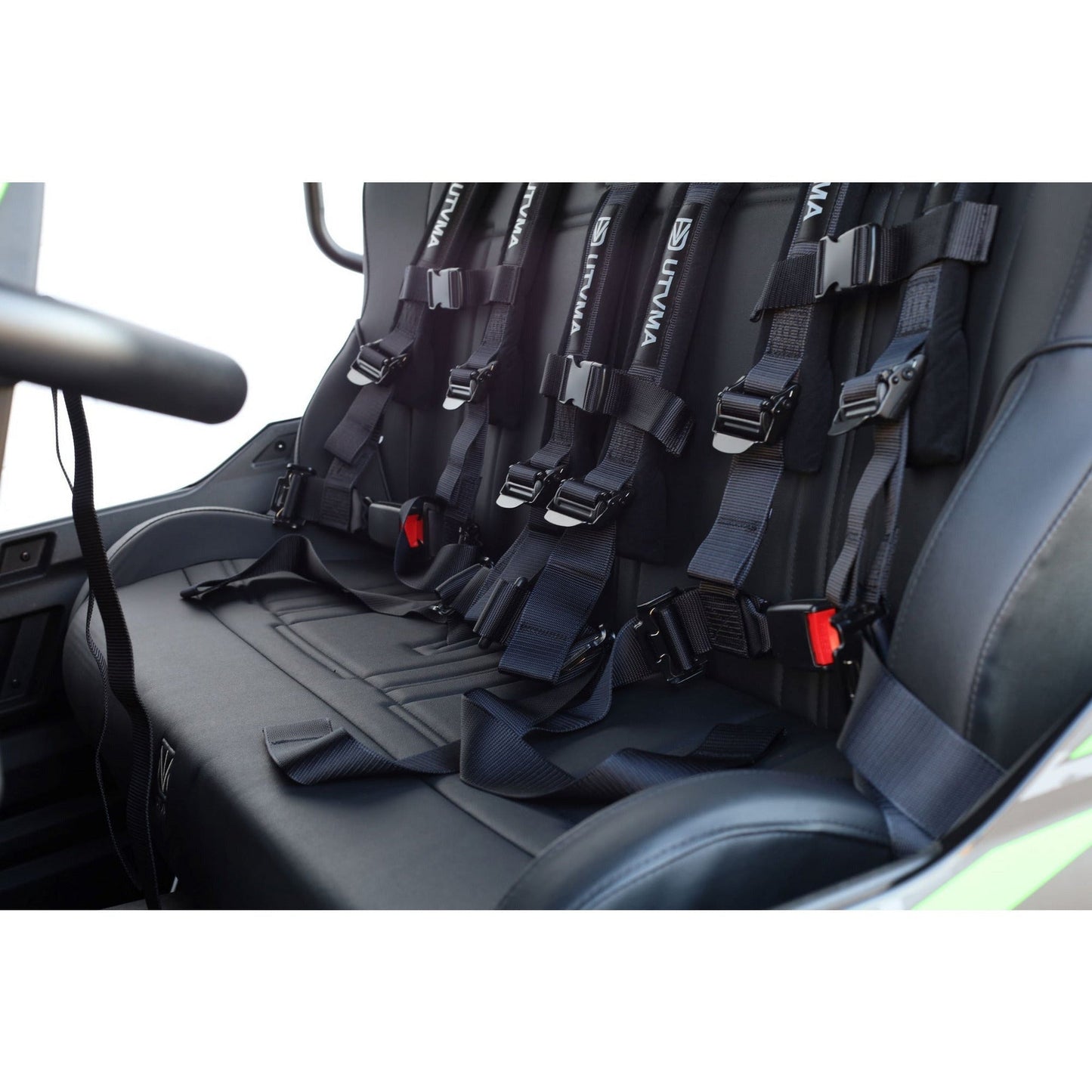 Kawasaki Teryx 4 Rear Bench Seat