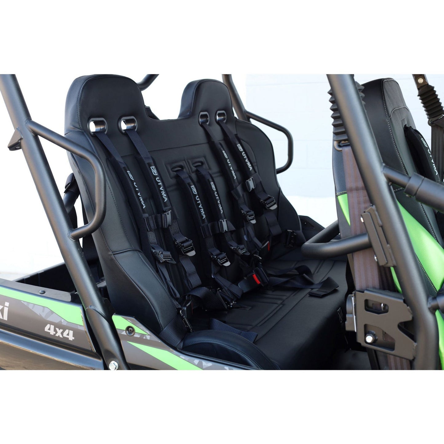 Kawasaki Teryx 4 Rear Bench Seat