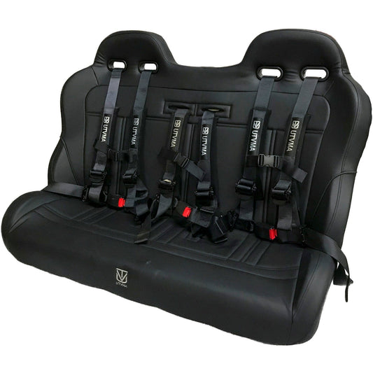 Kawasaki Teryx 4 Rear Bench Seat