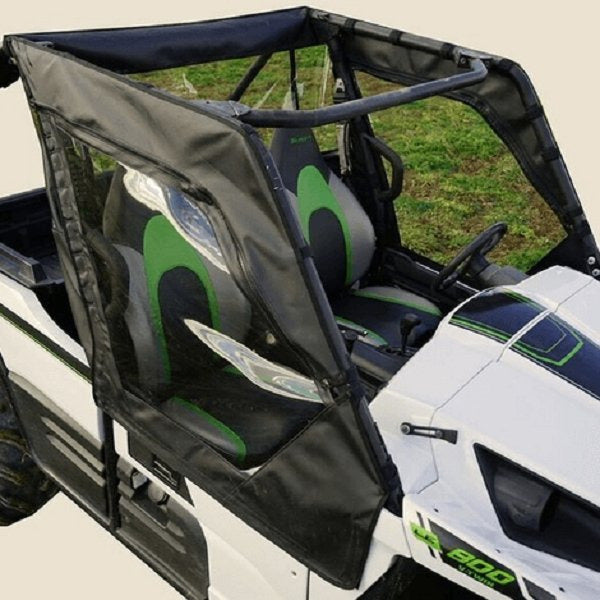 Kawasaki Teryx Soft Door Enclosure