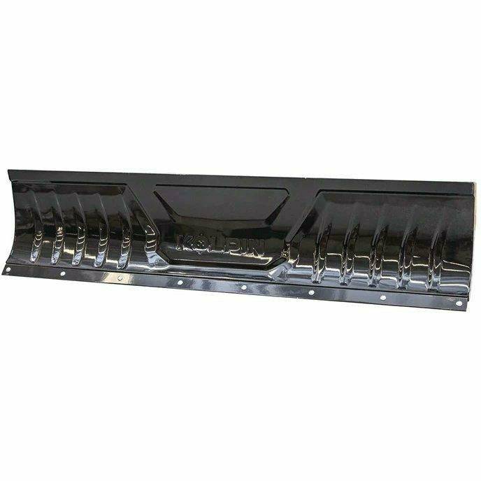 72" Steel Snow Plow Blade