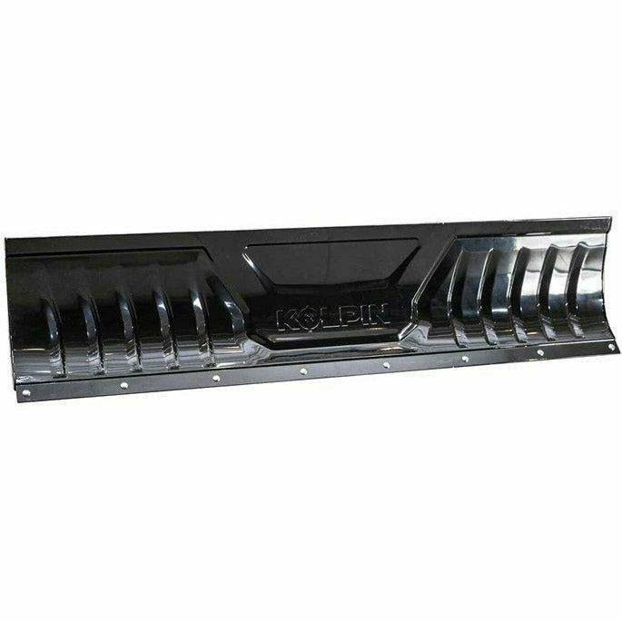 72" Steel Snow Plow Blade