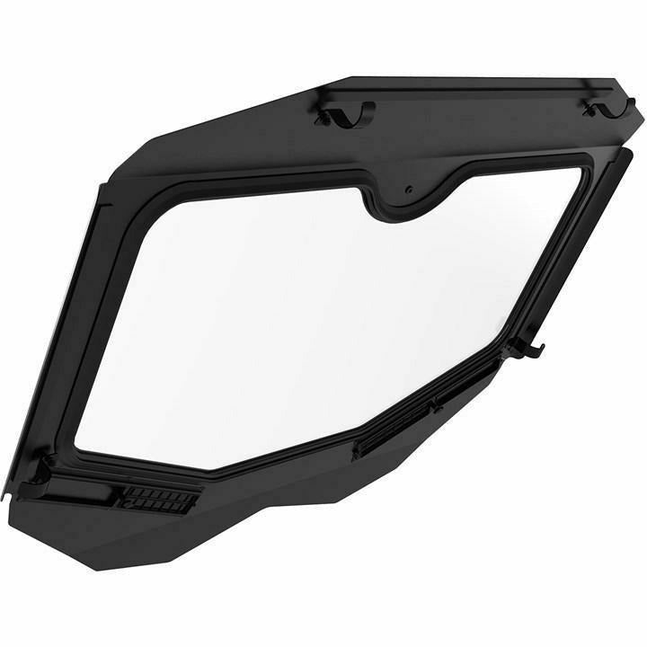 Can Am X3 Glass Windshield