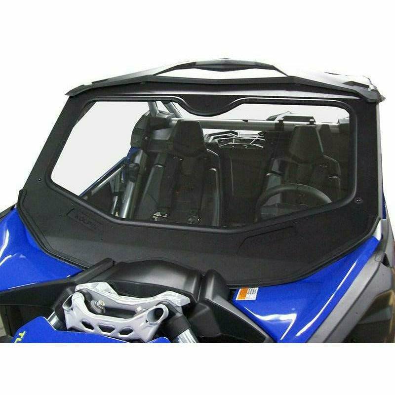 Can Am X3 Glass Windshield