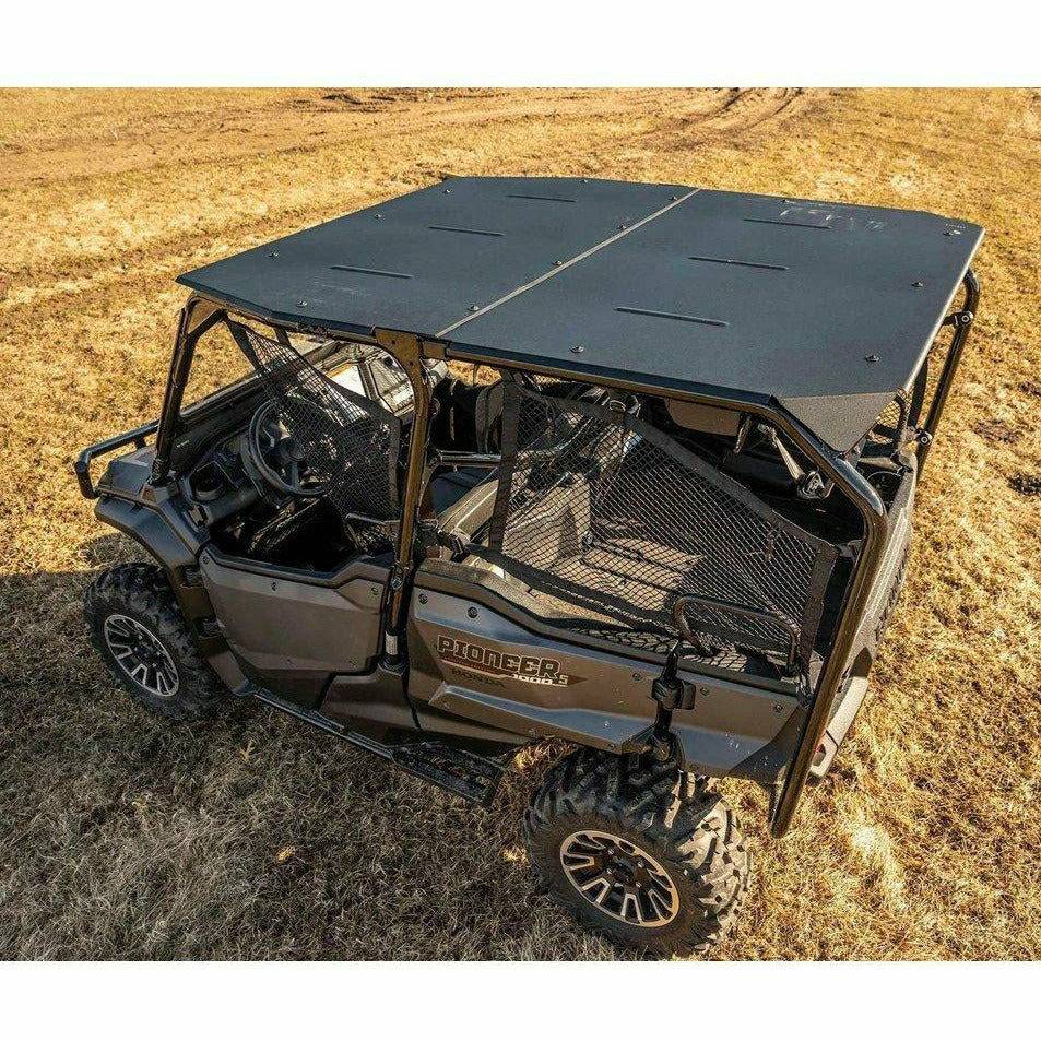 Honda Pioneer 1000 Crew Steel Roof