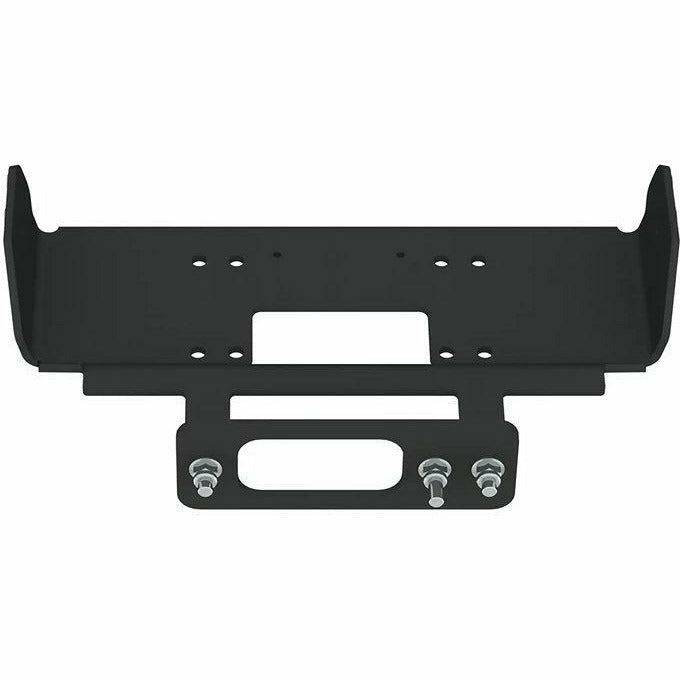 Honda Pioneer 1000 Winch Mount By Rough Country - 92055-XX