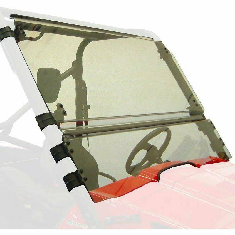 Kawasaki Teryx (2010-2013) Full-Tilt Windshield