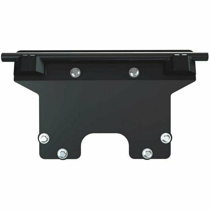 Kawasaki Teryx Conqueror Front Connect Plow Mount