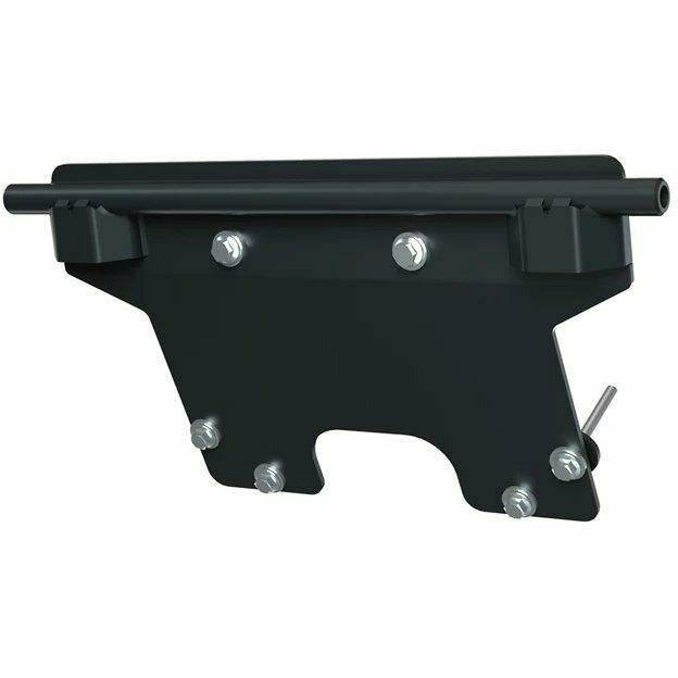 Kawasaki Teryx Conqueror Front Connect Plow Mount