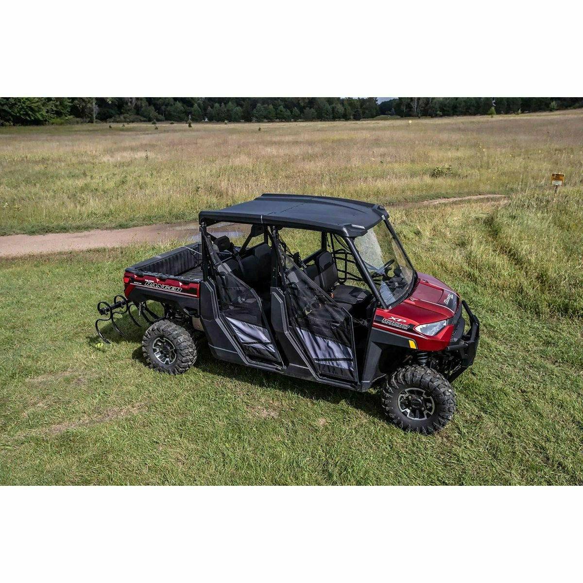 Polaris Ranger Crew Poly Roof