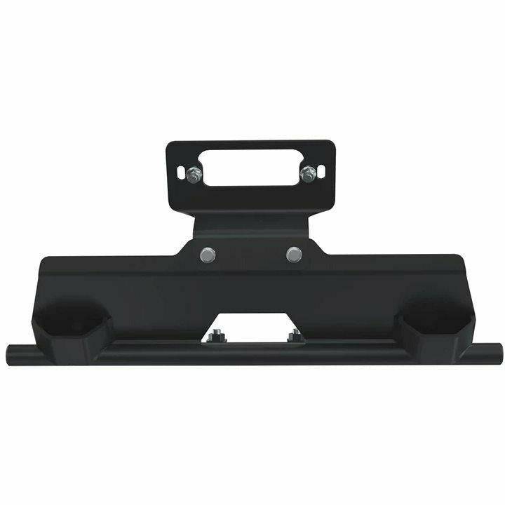 Polaris RZR 570 / 800 Conqueror Front Connect Plow Mount