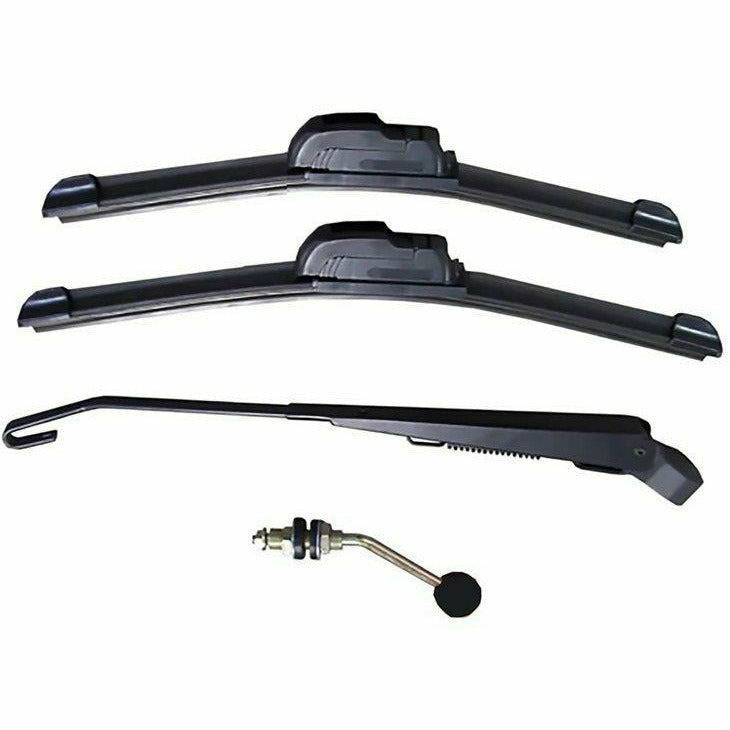 UTV Configurable Manual Wiper