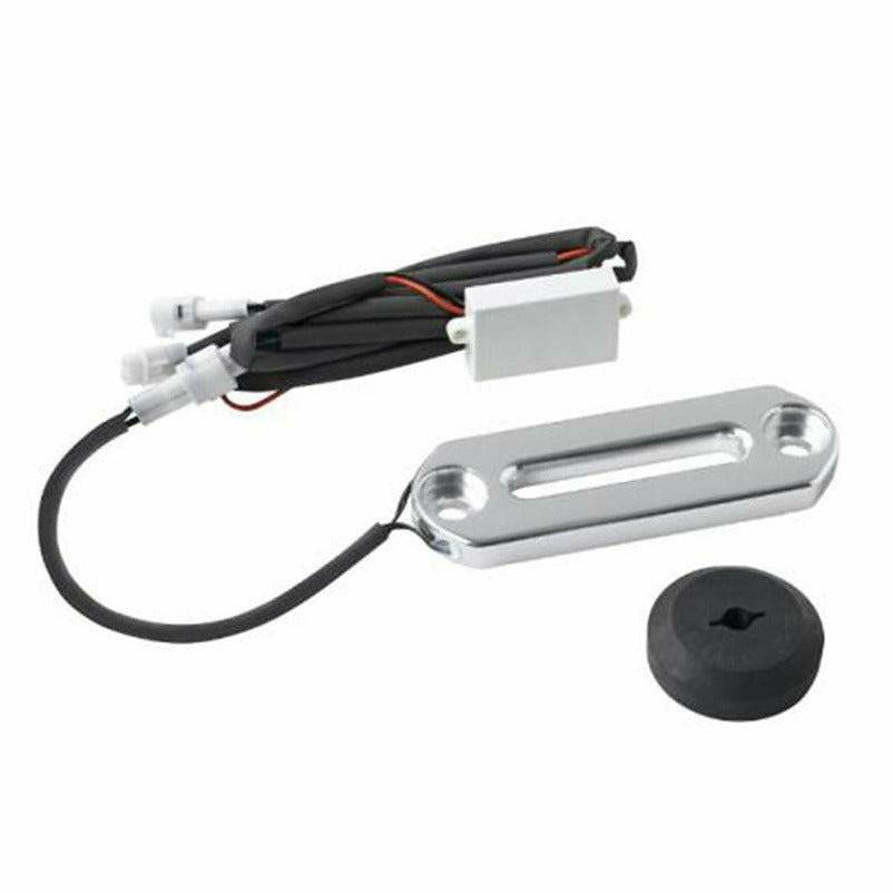 UTV Winch Auto-Stop