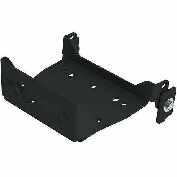 Warn 90845 Winch Mounting Kit Fits: Yamaha Wolverine (2018