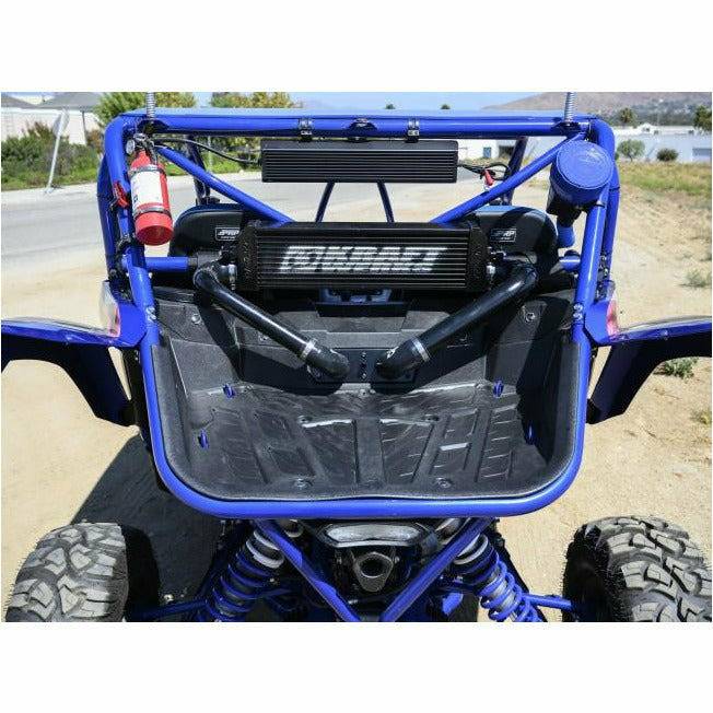 Yamaha YXZ 1000R (2016-2018) Supercharger Kit