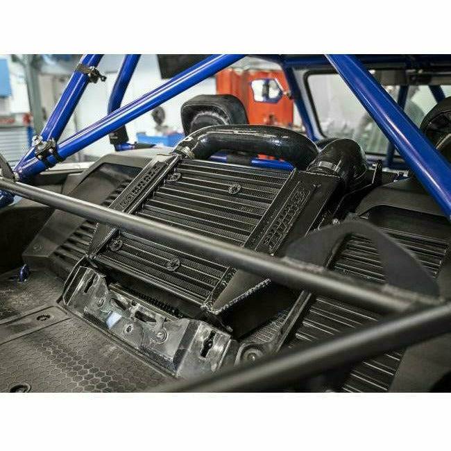 Yamaha YXZ 1000R (2019-2021) Supercharger Kit