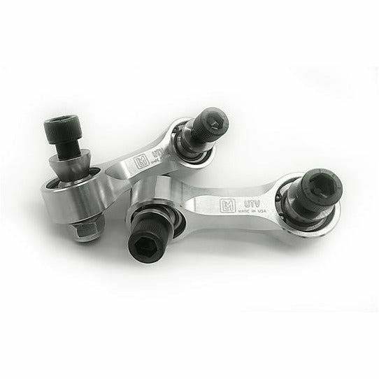 Can Am X3 Front Sway Bar Links