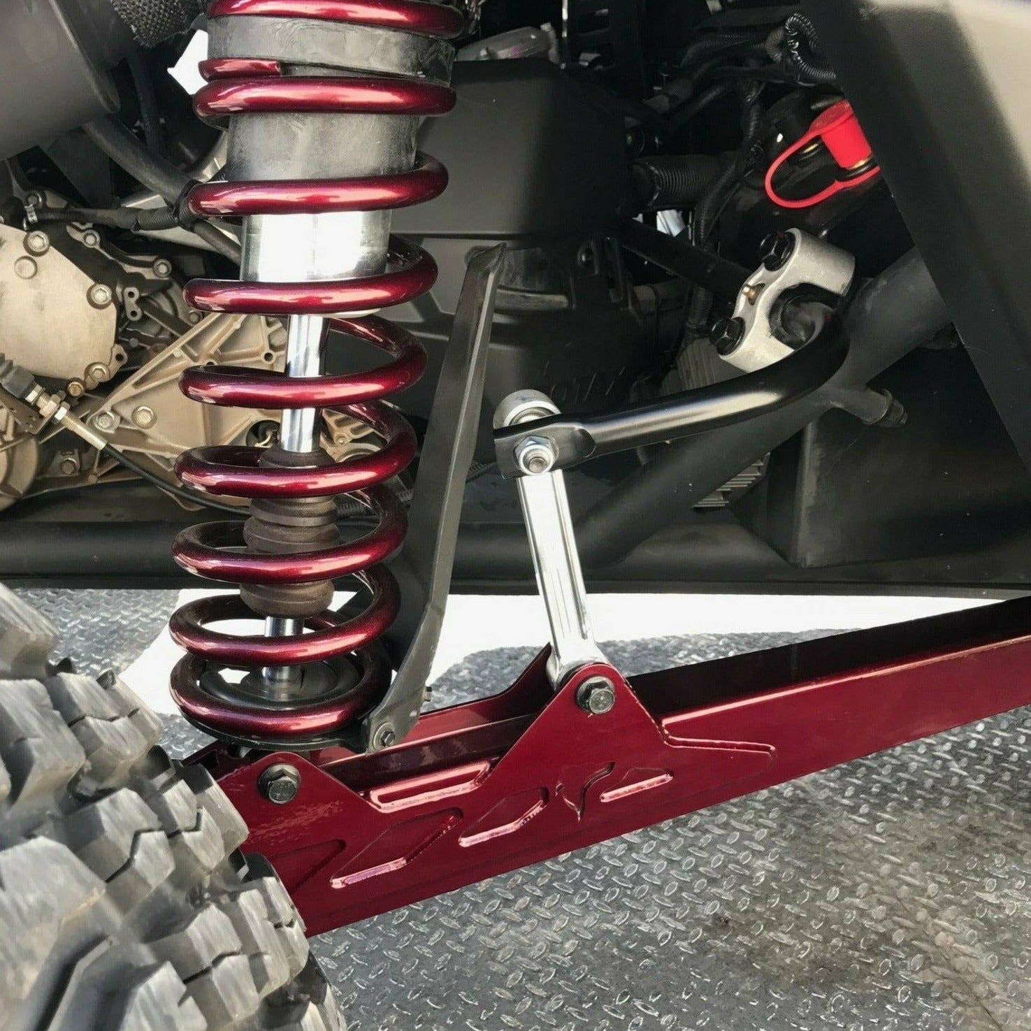 Vibrant Can Am Sport Maxx Rear Sway Bar Bushings Picture Concept Vibrant Can Am Sport Maxx Rear Sway Bar Bushings Picture Concept
