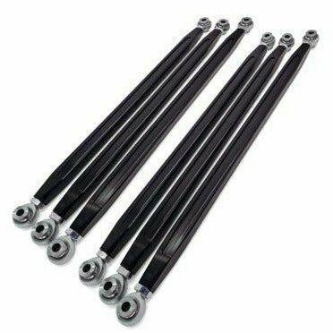 Can Am X3 72" Radius Rod Kit