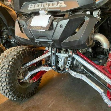 Honda Talon 1000R High Clearance Radius Rods