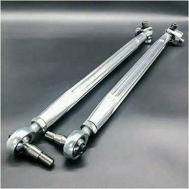 Polaris RZR XP 1000 / Turbo (2014-2017) Steering Tie Rods (Heim Style)