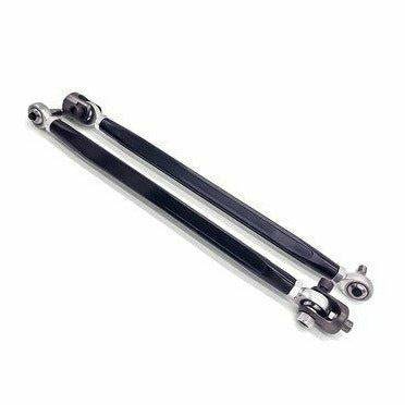 Polaris RZR +4" Steering Tie Rods (Heim Style)