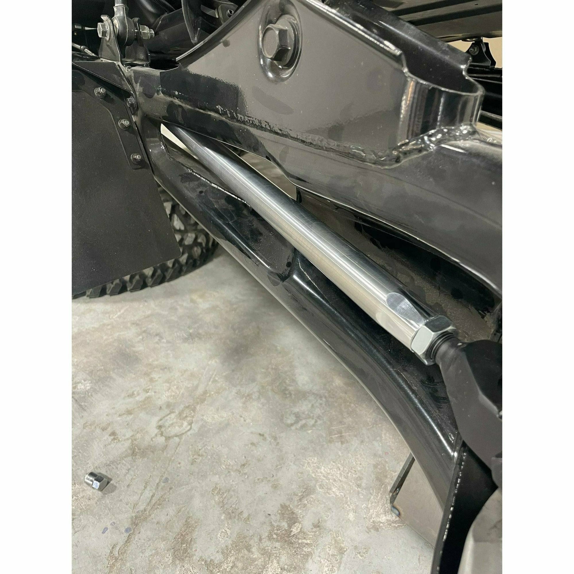 Polaris RZR Pro R Rear Toe Rods