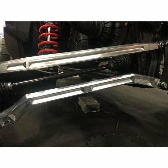 Polaris RZR XP 1000 / Turbo Radius Rod Kit