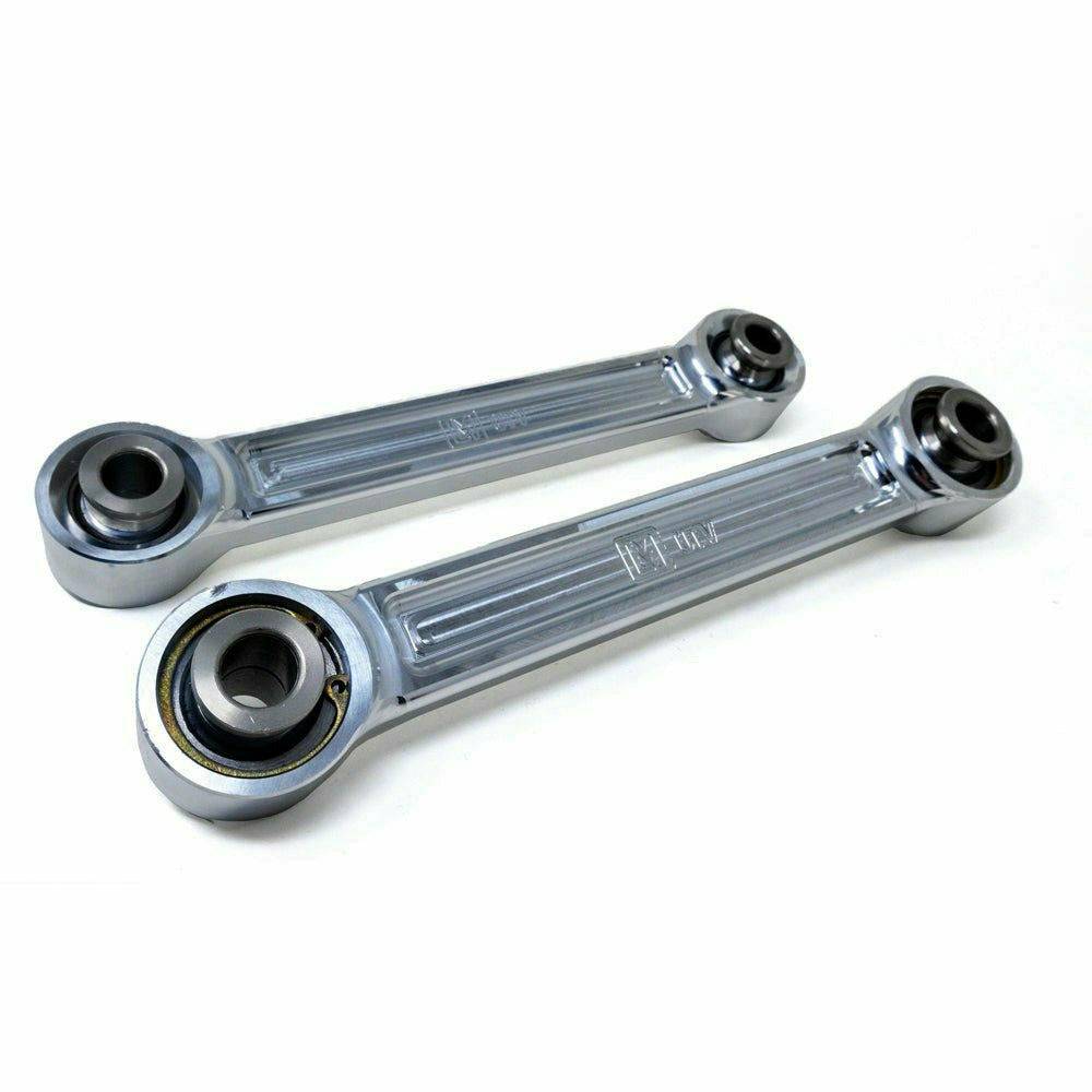 Polaris RZR Turbo S Rear Sway Bar Links (12mm)