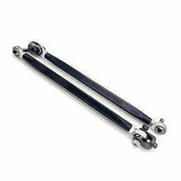 Polaris RZR XP 1000 / Turbo (2017+) Steering Tie Rods (Heim Style)