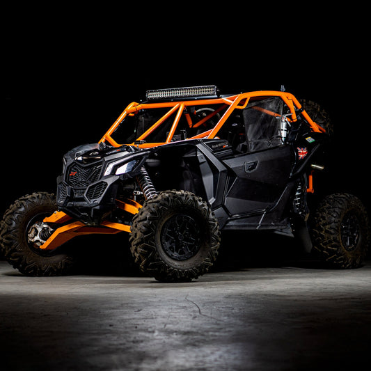 Can-Am X3 Radius Roll Cage