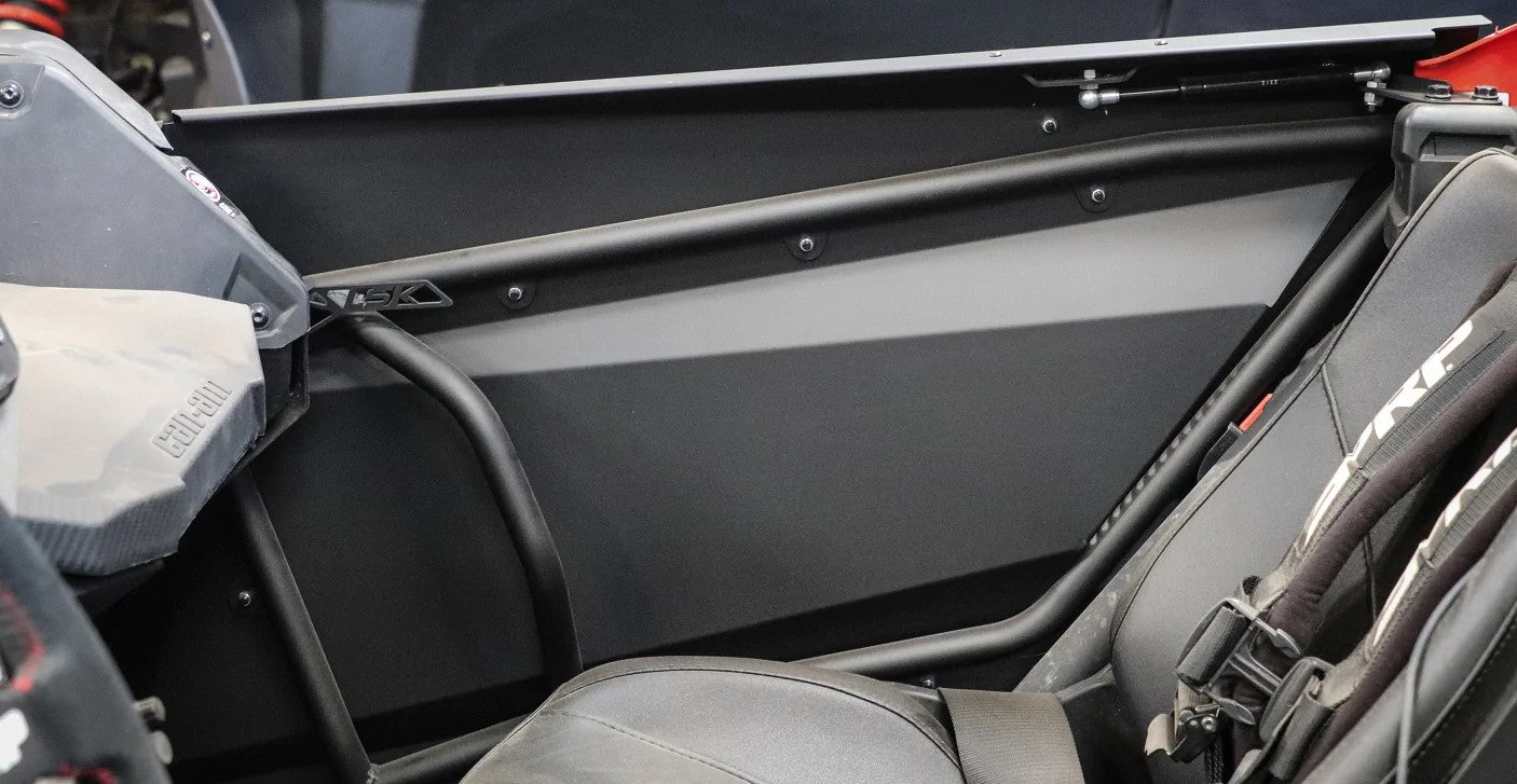 Can-Am X3 2-seat Door Kit by LSK