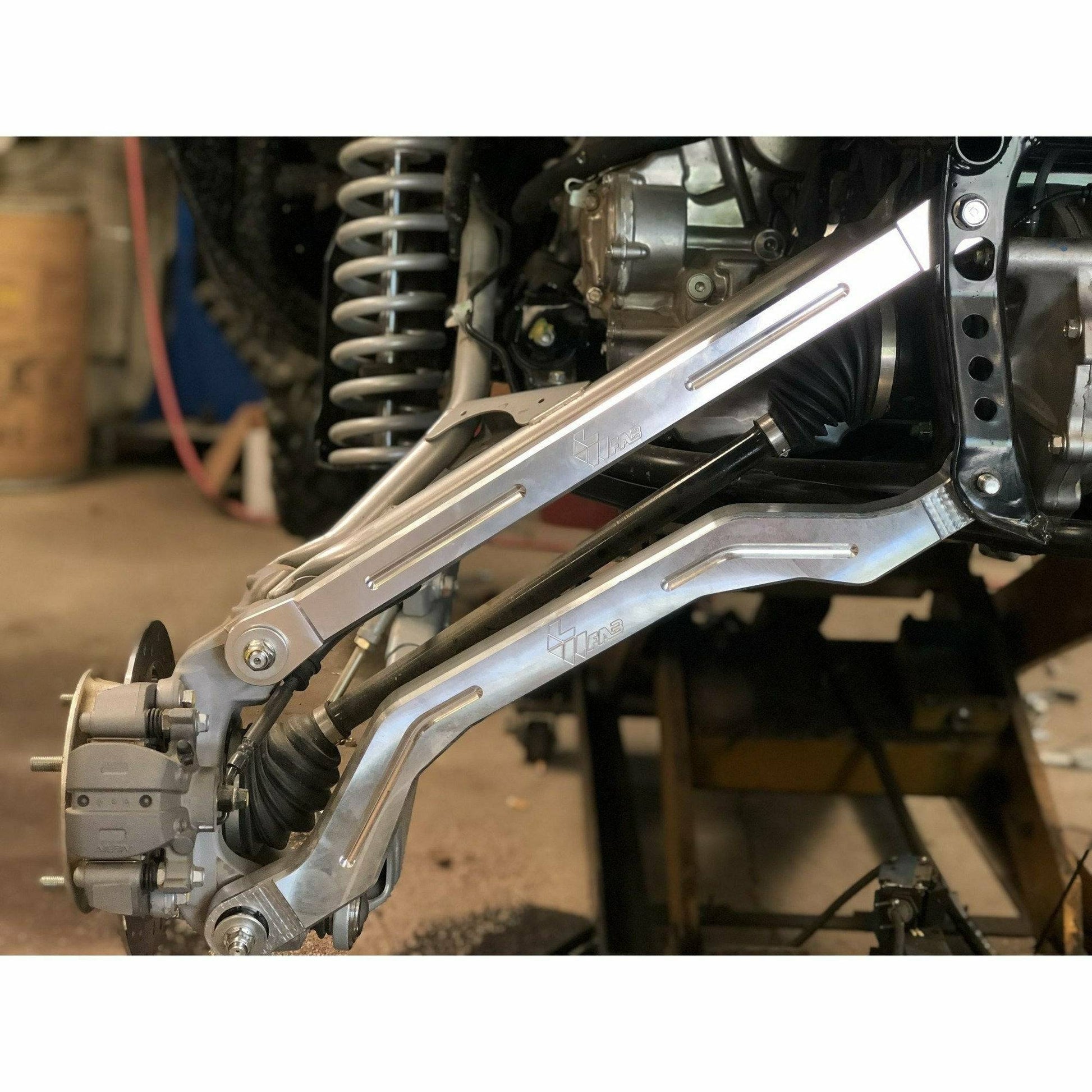 Honda Talon 1000R Radius Rods