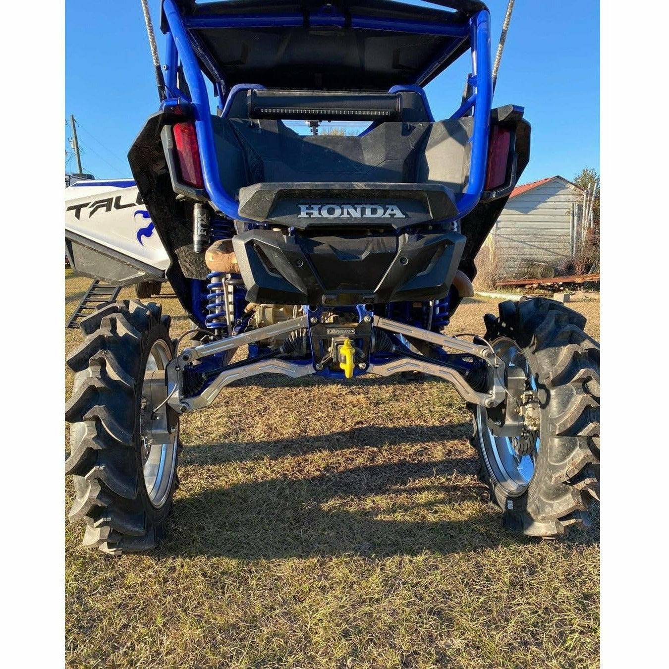 Honda Talon 1000R Radius Rods