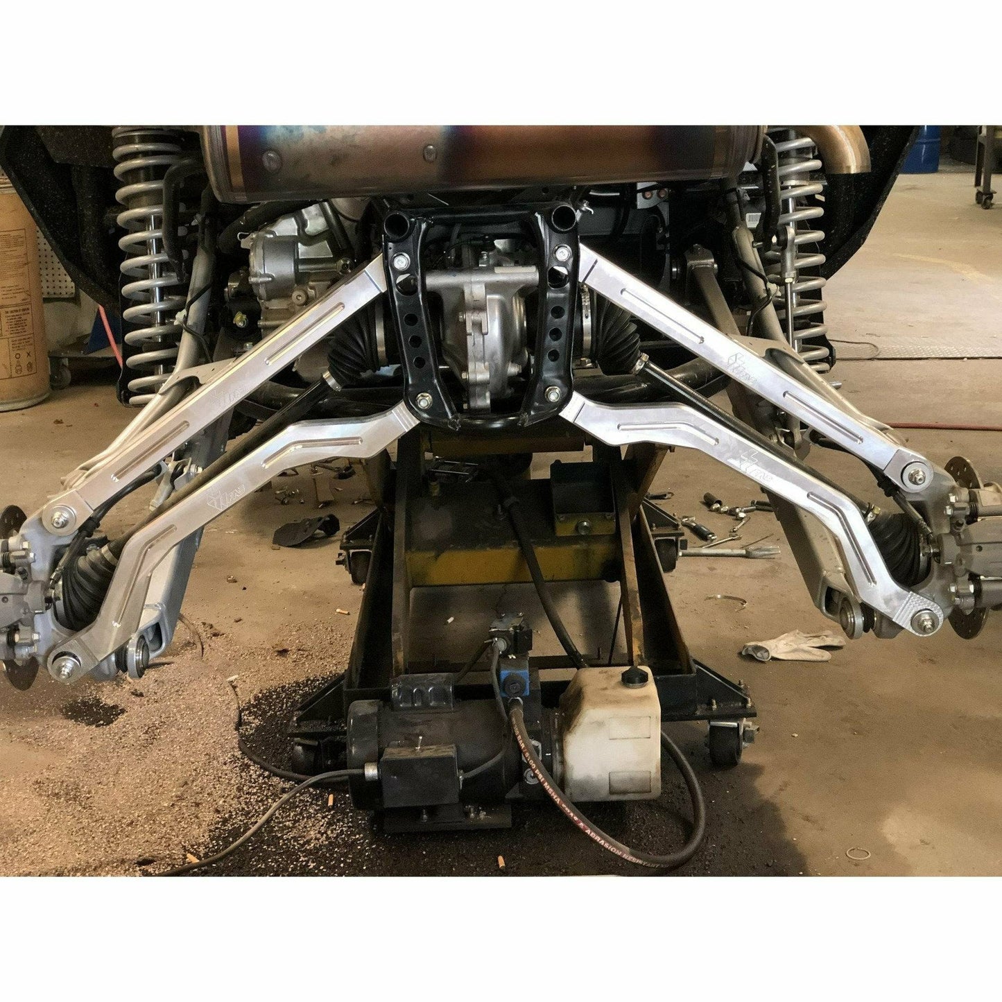 Honda Talon 1000R Radius Rods