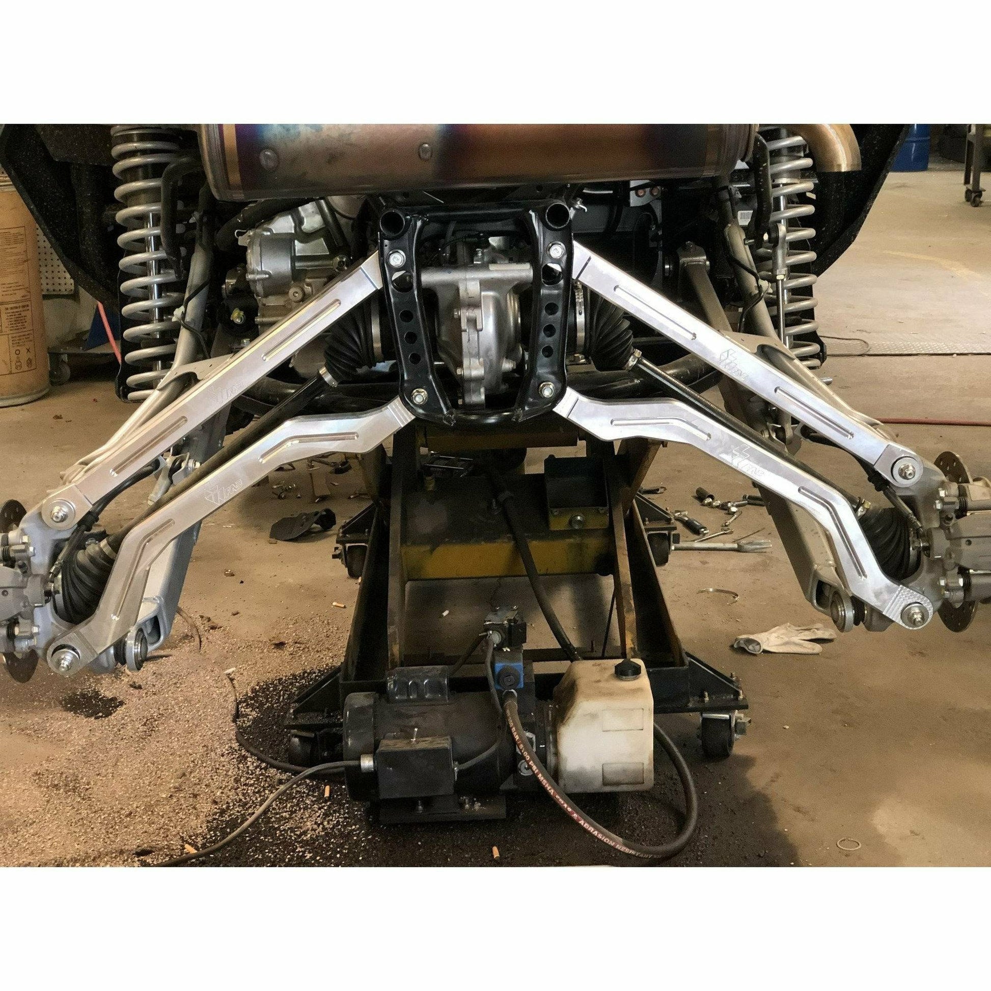 Honda Talon 1000R Radius Rods