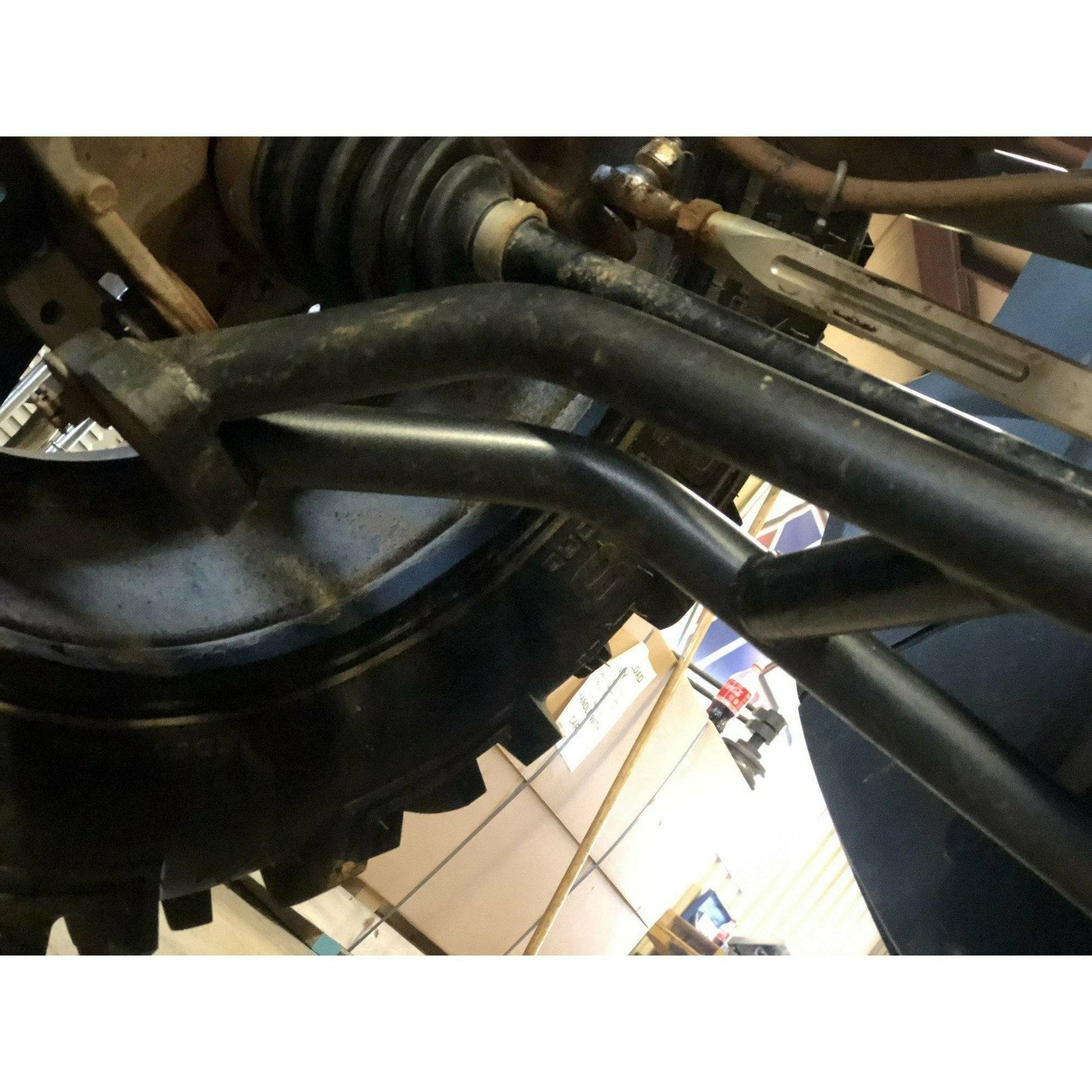Honda Talon 1000X Front A-Arms