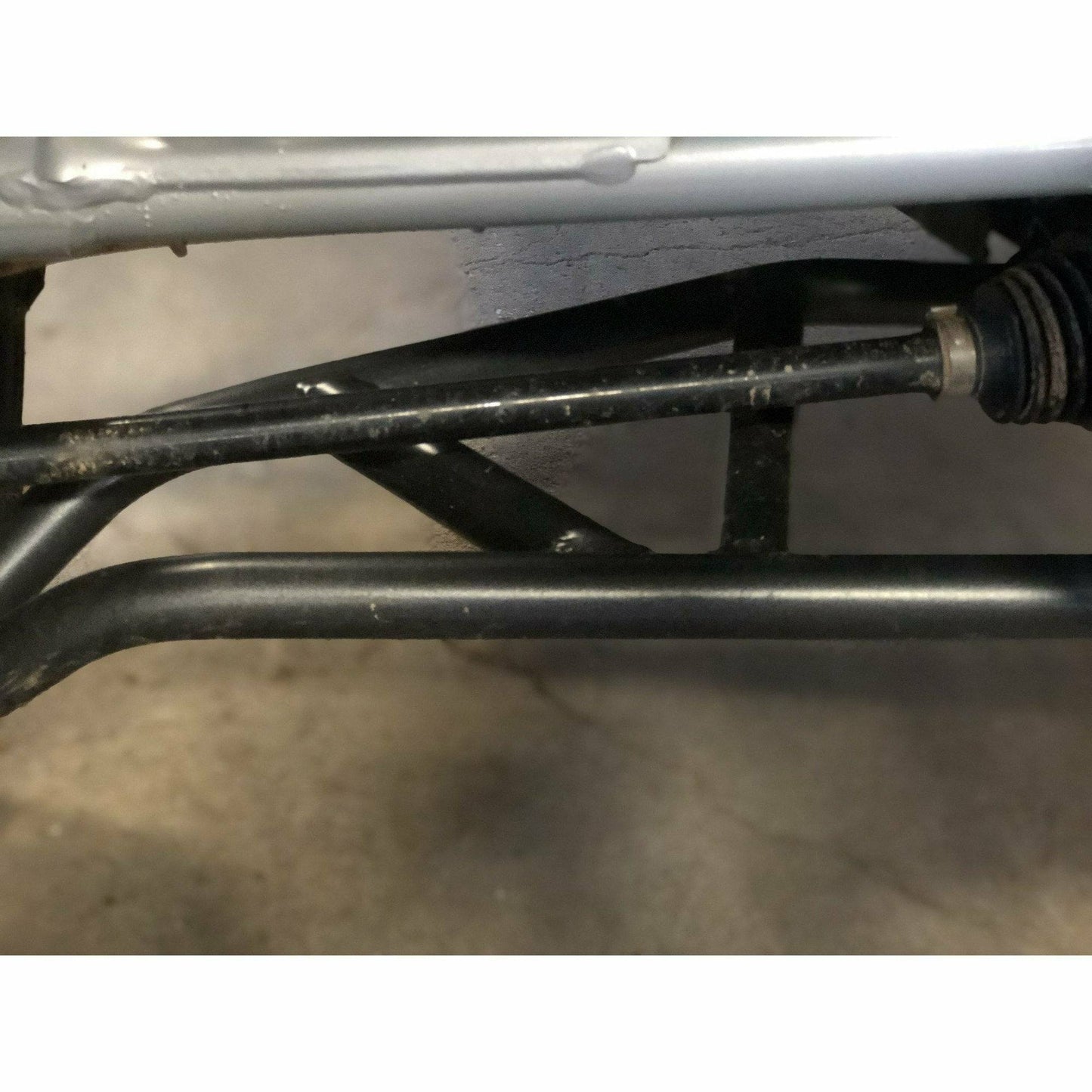 Honda Talon 1000X Front A-Arms