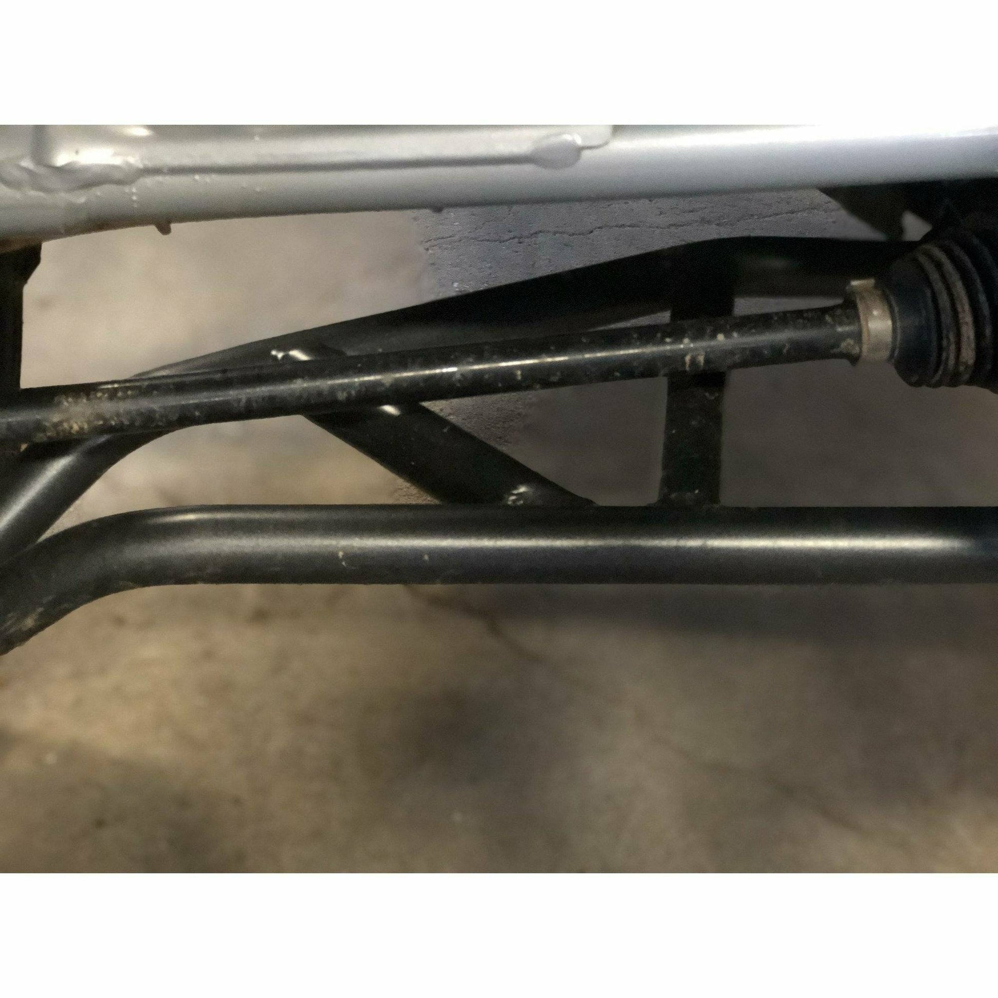 Honda Talon 1000X Front A-Arms