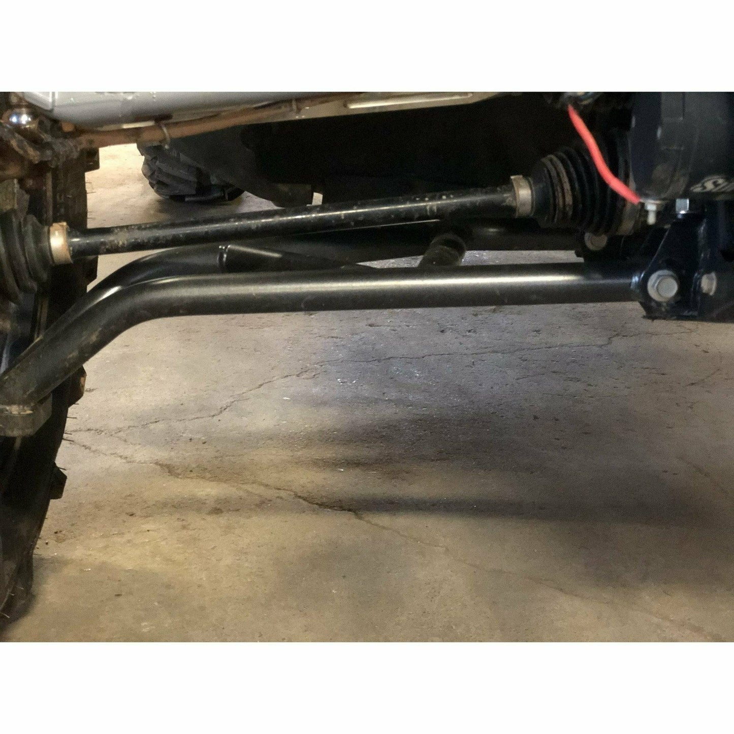 Honda Talon 1000X Front A-Arms