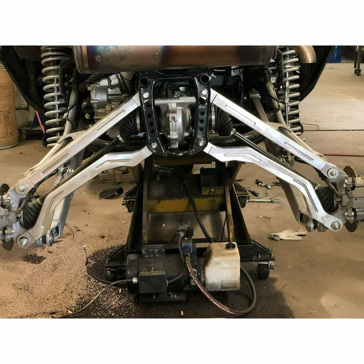 Honda Talon 1000X Radius Rods