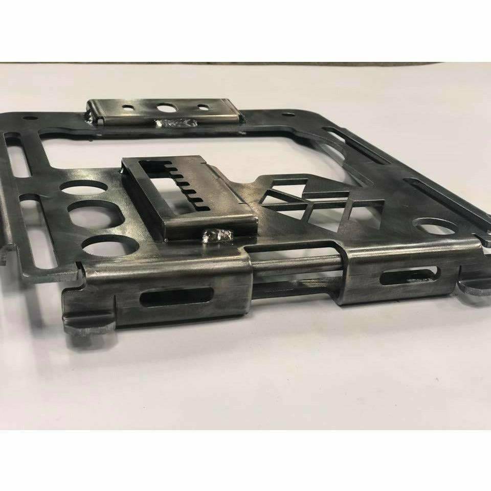 Polaris General Seat Lowering Base