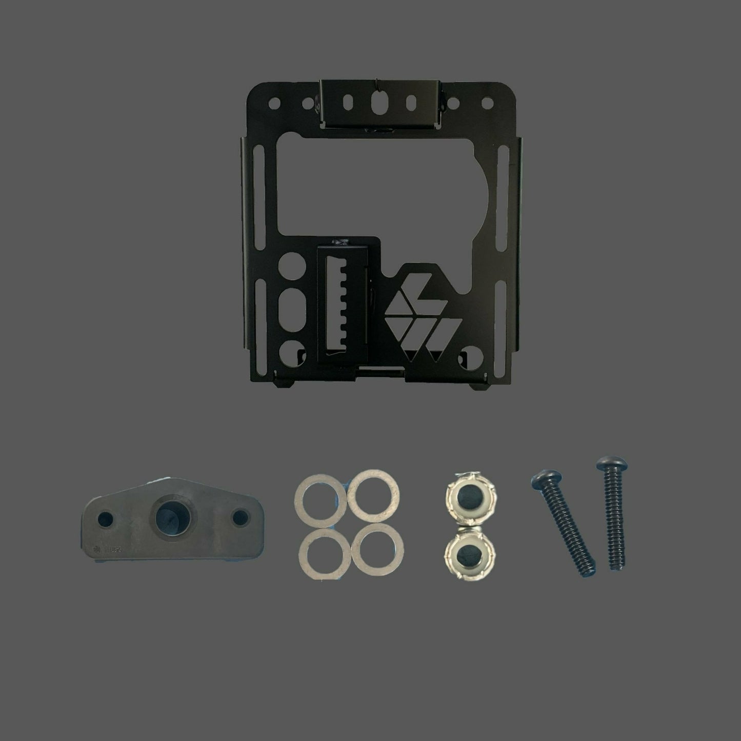 Polaris General Seat Lowering Base