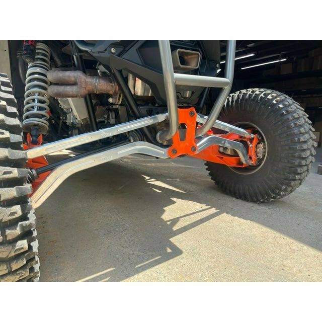 Polaris RZR Pro R Radius Rods