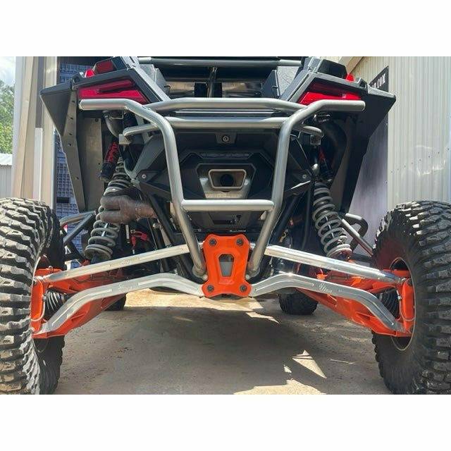 Polaris RZR Pro R Radius Rods