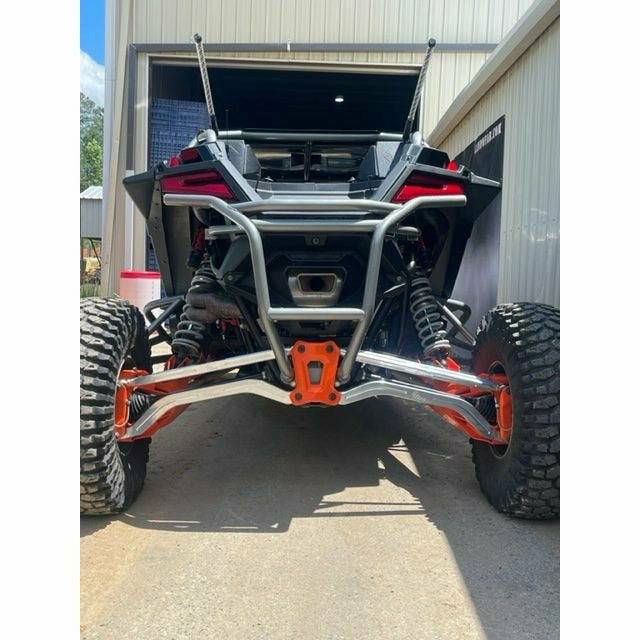 Polaris RZR Pro R Radius Rods