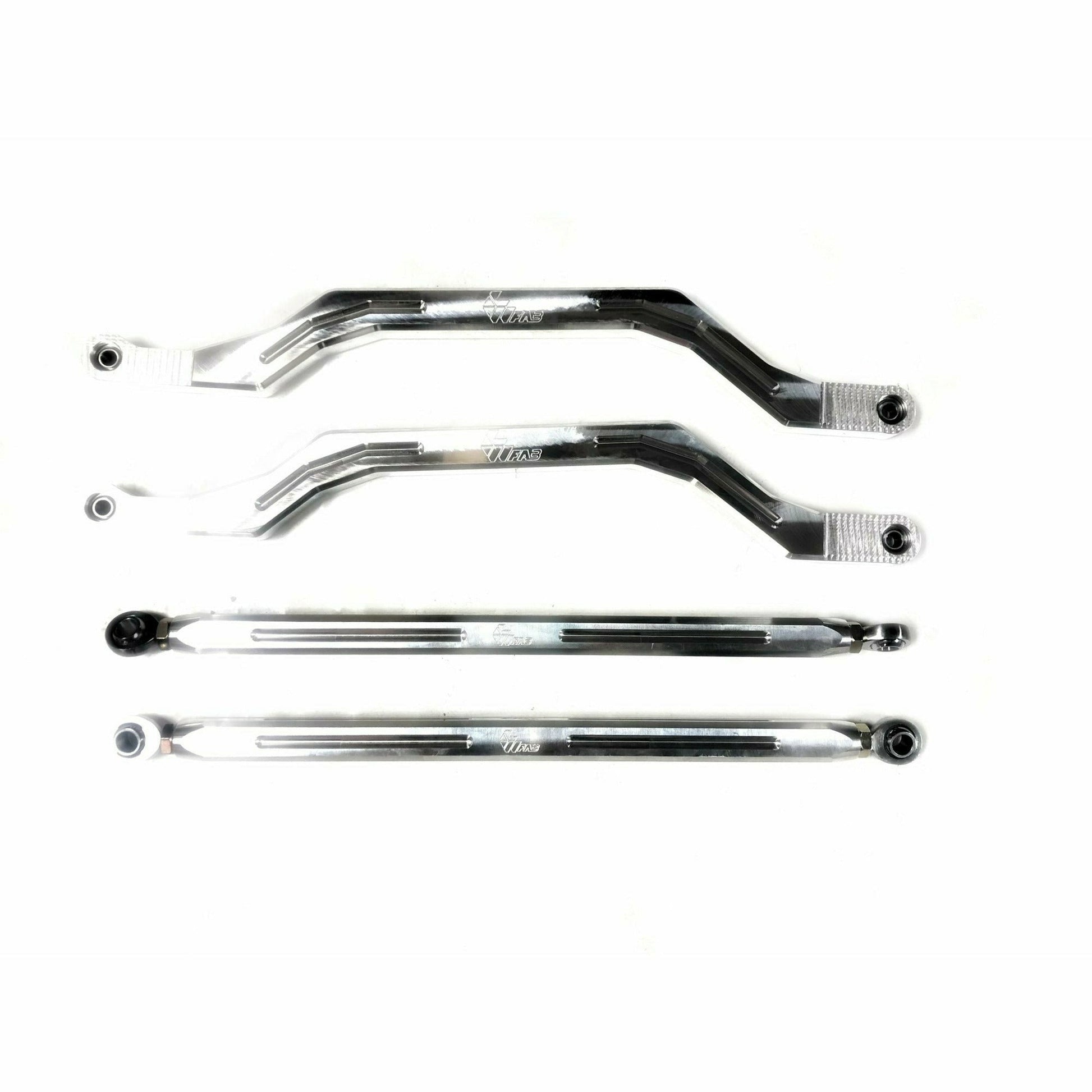 Polaris RZR Pro XP Radius Rods