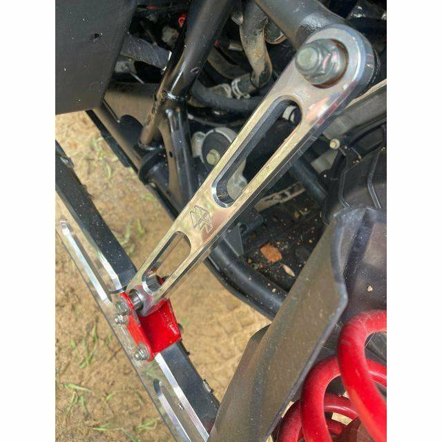 Polaris RZR Pro XP Sway Bar Links